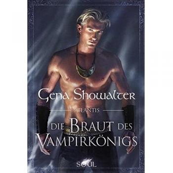 Die Braut des Vampirkönigs