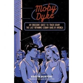 Moby Dyke: Eine
