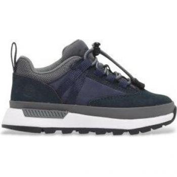 Timberland Toddler Euro Trekker Low Bungee Trainers