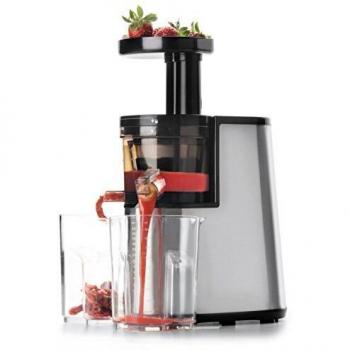 Extractor de Zumo Lento Lacor 200 W