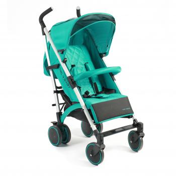 CHIC 4 Baby 306 30 Buggy Luca Mint – Leichtgewichtiges Stadtabenteuer