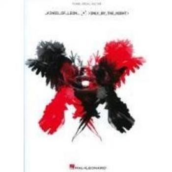 Kings of Leon: Only by the Night
