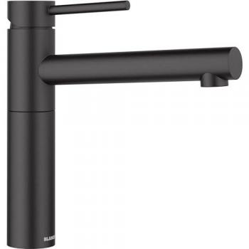 Évier Blanco Alta II Mitigeur Noir Mat 527538