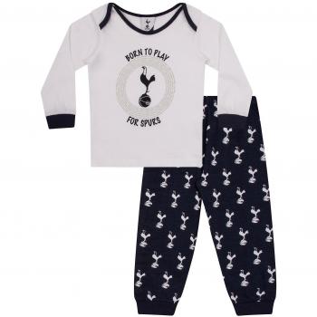 Pyjama Bébé Garçon Tottenham Hotspur FC