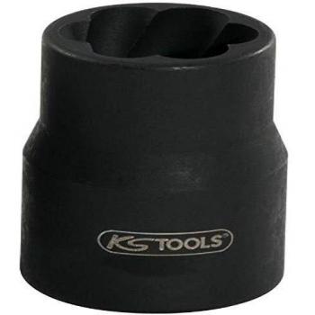 Douille spéciale à chocs 19 mm KS Tools