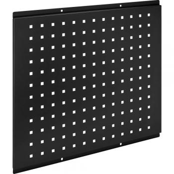 Vigor Plate 520 mm Nero – XD