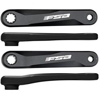 Biela FSA Bosch CK‑746 Negro