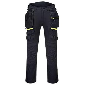 Portwest DX4 Detachable Pocket Trousers