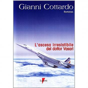 L'ascesa irresistibile del dottor Vasari