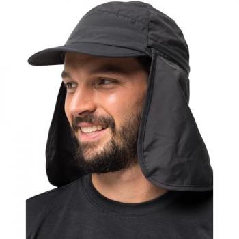 Cappello Jack Wolfskin Canyon Phantom Mediano