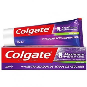 Colgate Kids Fluoride Toothpaste 50 ml