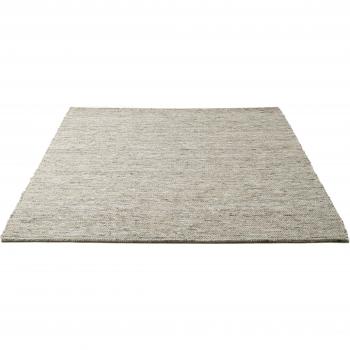 Handgewebter Wolle Teppich Sansibar Hörnum – 12 mm Höhe, 170 × 240 cm