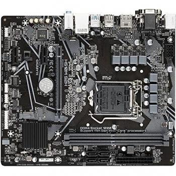 PLACA BASE GIGABYTE H510M S2H 1.0 1200 MATX 4XDDR4
