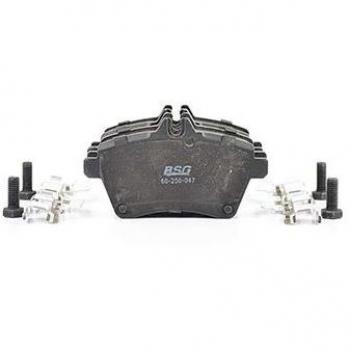 BSG 60200047 Performance Brake Pad Set