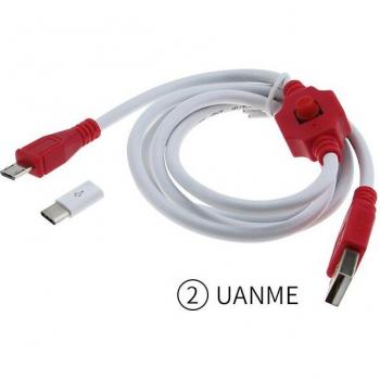 Câble EDL avec adaptateur Type C pour Xiaomi Redmi