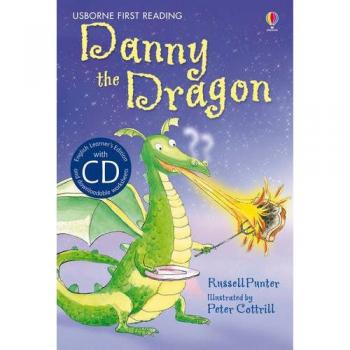 Danny the Dragon
