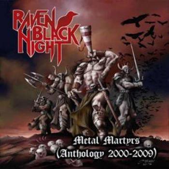 Metal Martyrs