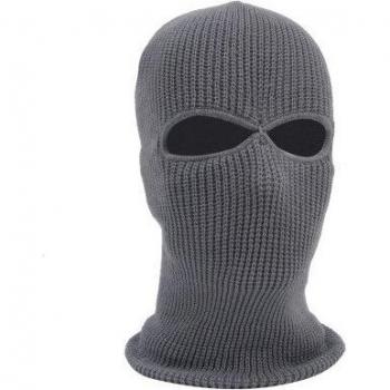 Stretch Snow Mask