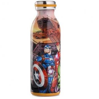 Egan Borraccia Disney Marvel