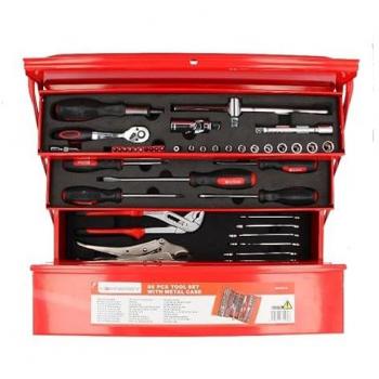 Conjunto de Ferramentas ENERGY NE00219