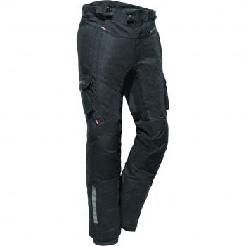 Nero Impermeabile DANE Drakar Moto T-Shirt 50/52