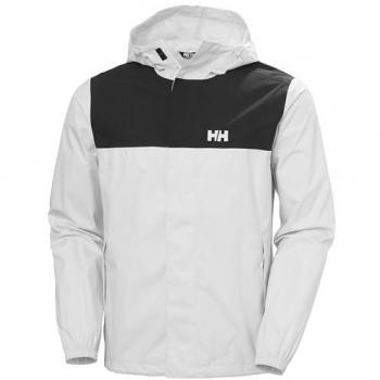 Giacca Urbana Vancouver Uomo Grigio S – Helly Hansen