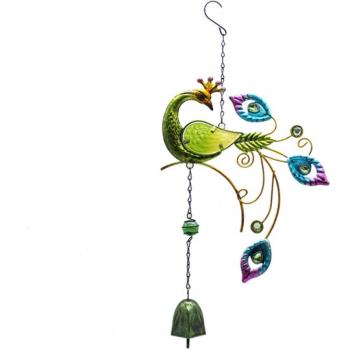 Harmonie Volante – Grand Carillon Suspendu