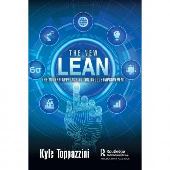 The New Lean: The Modern Approach to Continuous Improvement
