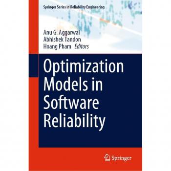Vitalsource Technologies, Inc. Optimization Models In Software Reliability