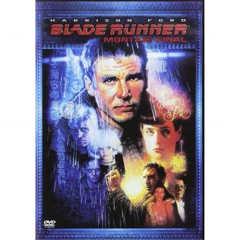 Blade Runner (DVD)
