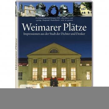 Weimarer Plätze