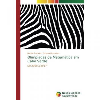 Olimpíadas de Matemática em Cabo Verde: De 2000 a 2017