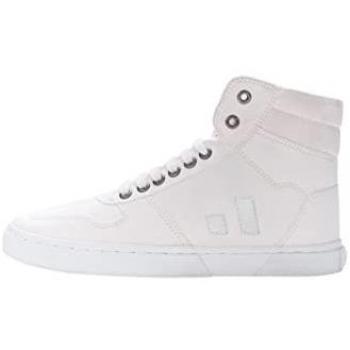 Grün‑Fair-Sneaker „Hiro II“ – ECO‑Baumwoll‑Design