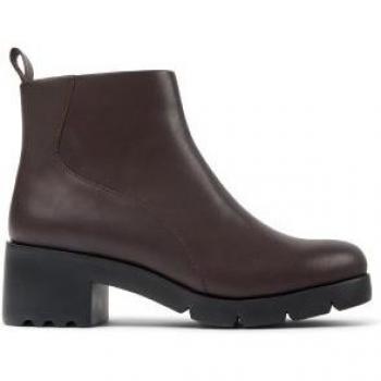 Camper Botín de Mujer Wanda 38 Piel Natural