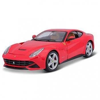 /24 F12 berlinetta Red