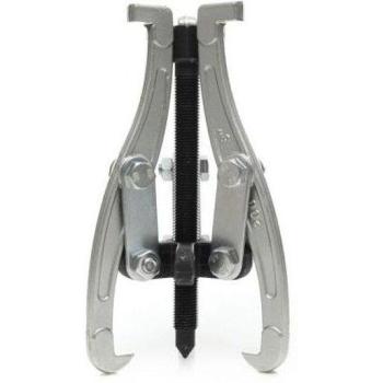 Aspiratore a 3 bracci, 6” (150 mm), materiale Kraft