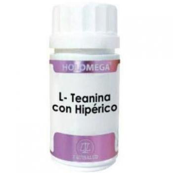 Holomega L-Teanina Iperico 50 CPA