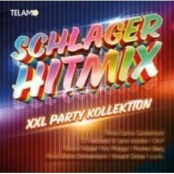 Warner Music Schlager Celebration Collection