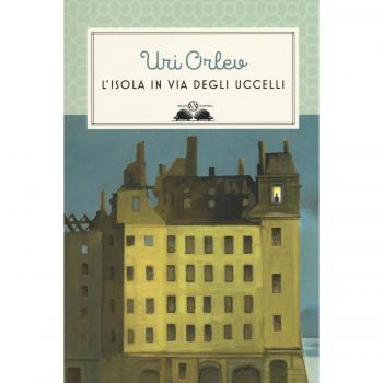 L'isola in via degli uccelli. Nuova ediz.