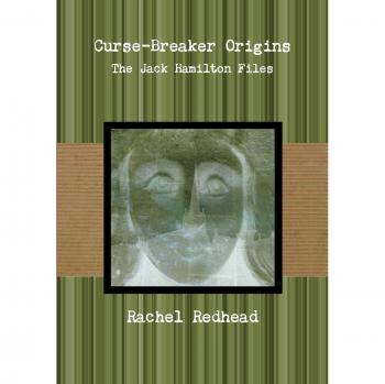 Curse-Breaker Origins