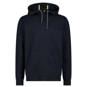 CMP Giacca con Cappuccio Fisso 32d8077