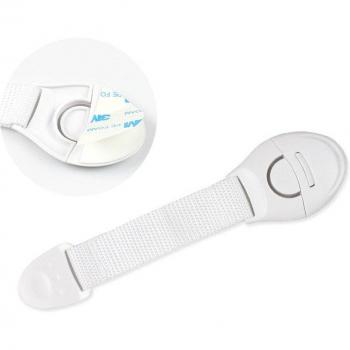 50pcs Infant Safety Drawer Locks