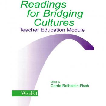 Readings for Bridging Cultures