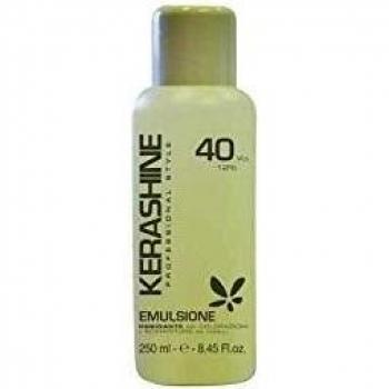 KERASHINE EMULS OSSID 40 VOLUMI 250 ML