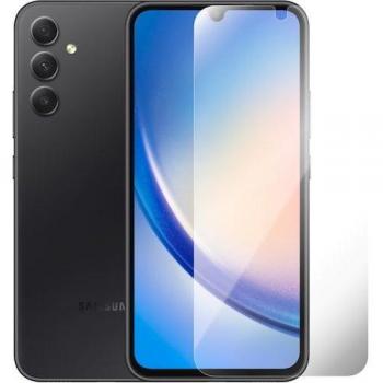 Protection Visuelle Haute Résistance Galaxy A34 5G