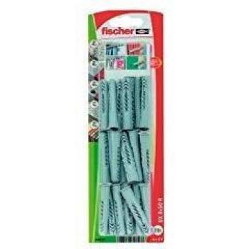 Fischer UX 10x60 R K NV Fastening Set