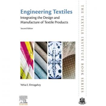 Vitalsource Technologies, Inc. Engineering Textiles