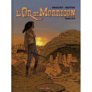 2 L'Or de Morrison T2