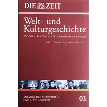 Anfänge der Menschheit und Altes Ägypten