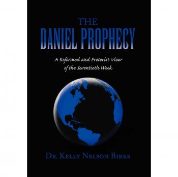 THE DANIEL PROPHECY
